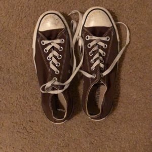Brown converse